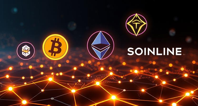 Best Cryptocurrencies to Watch in 2025 – Bitcoin, Ethereum, and Top Crypto Coins