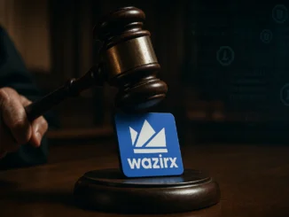 WazirX restructuring rejected by Singapore court after $235 million crypto hack