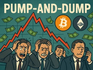 Crypto pump-and-dump losses spike as traders face steep financial setbacks