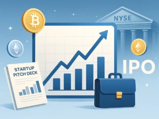 Crypto venture funding hits $1.17B with Circle IPO and Web3 seed rounds in June 2025.