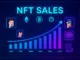 NFT Market Recovers in June 2025 with rising sales across Ethereum, Bitcoin, and Immutable platforms
