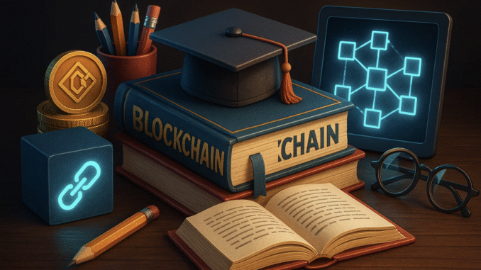 Blockchain Education: Free Resources for Beginners